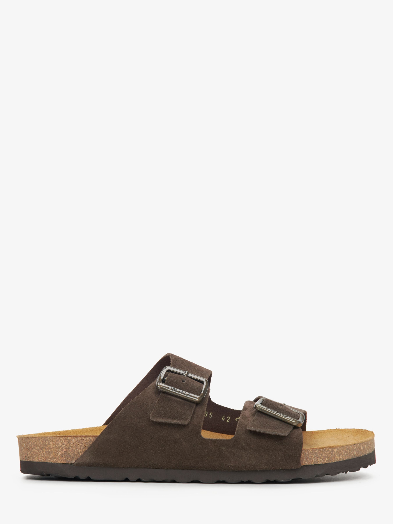 Шлёпанцы FRAU модель 19-5-1-3295 Фото