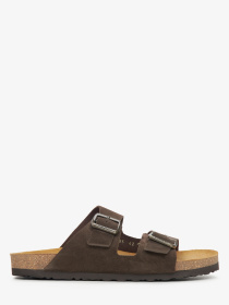 Шлёпанцы FRAU модель 19-5-1-3295 Фото