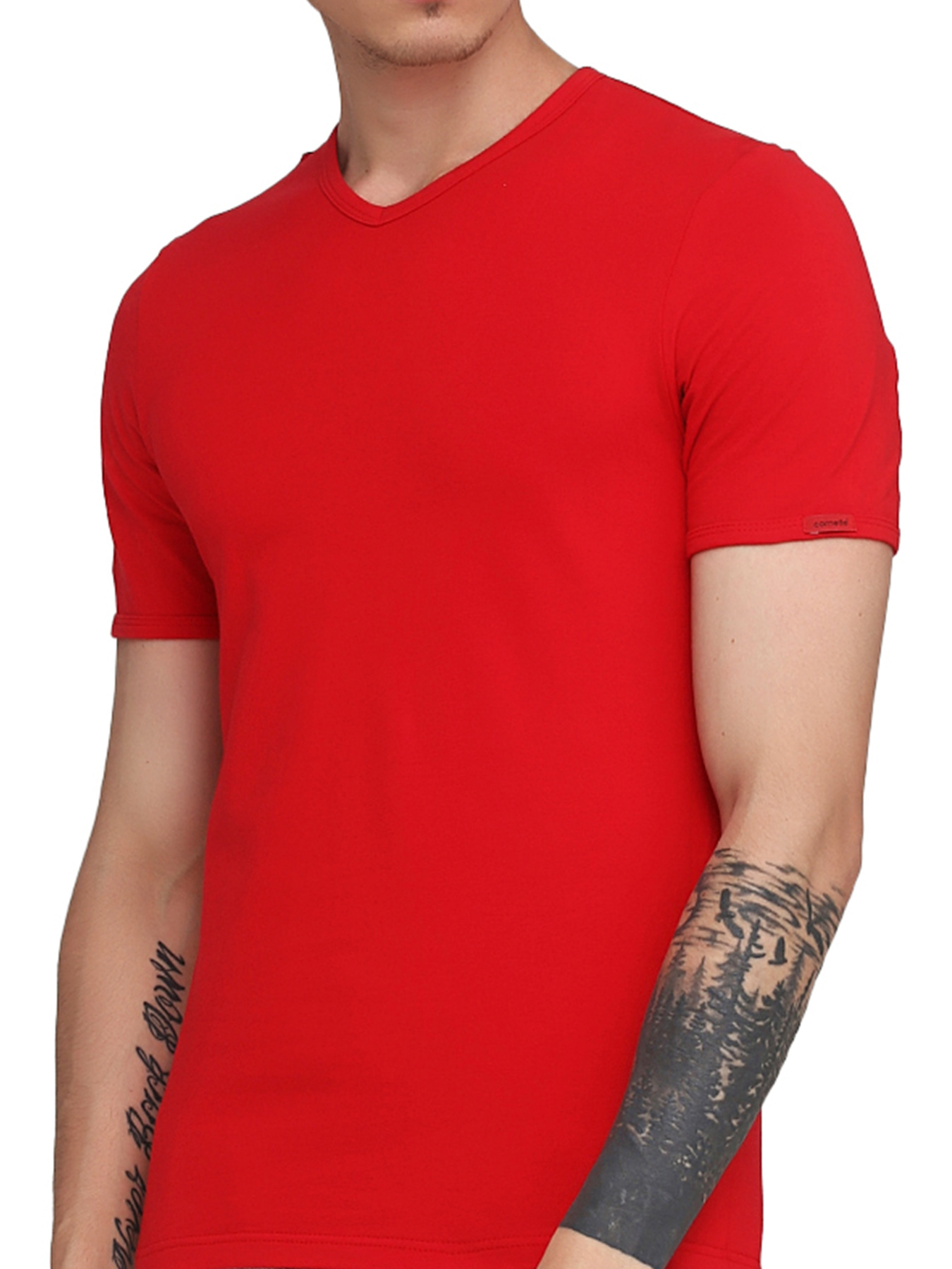 Футболка Cornette модель 531r Фото