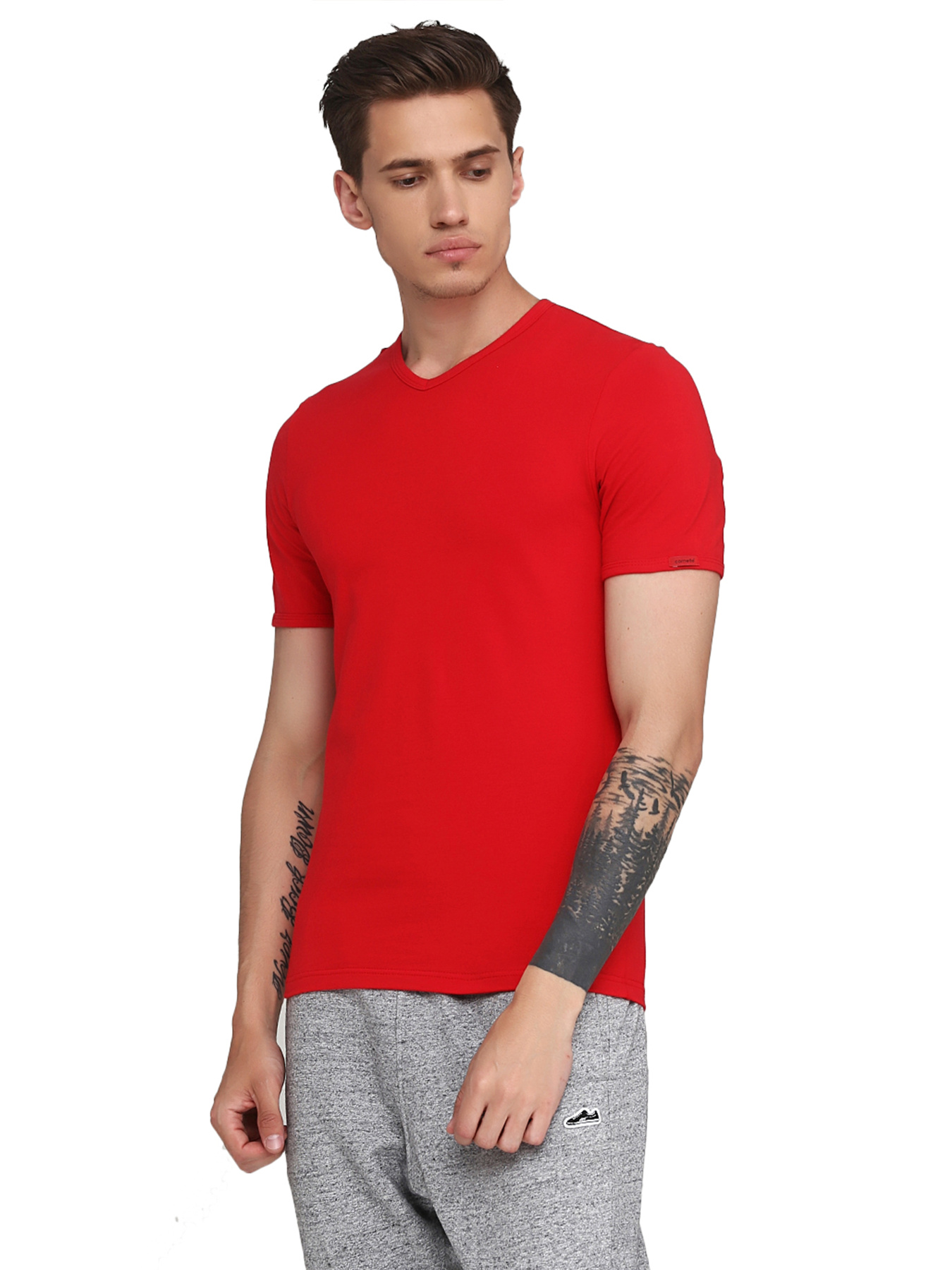 Футболка Cornette модель 531r Фото