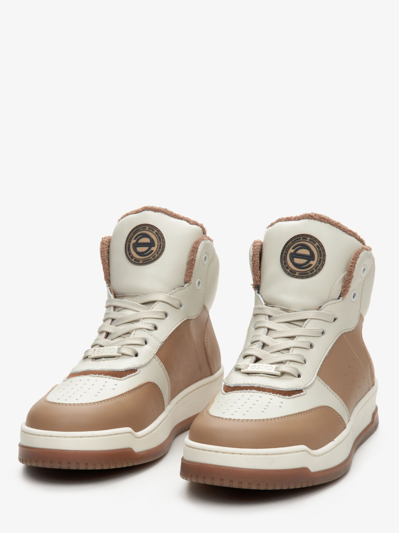 Ботинки и сапоги Estro модель 09-2821101-1054 Фото