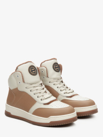 Ботинки и сапоги Estro модель 09-2821101-1054 Фото