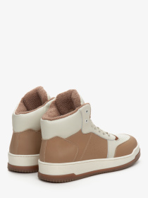 Ботинки и сапоги Estro модель 09-2821101-1054 Фото