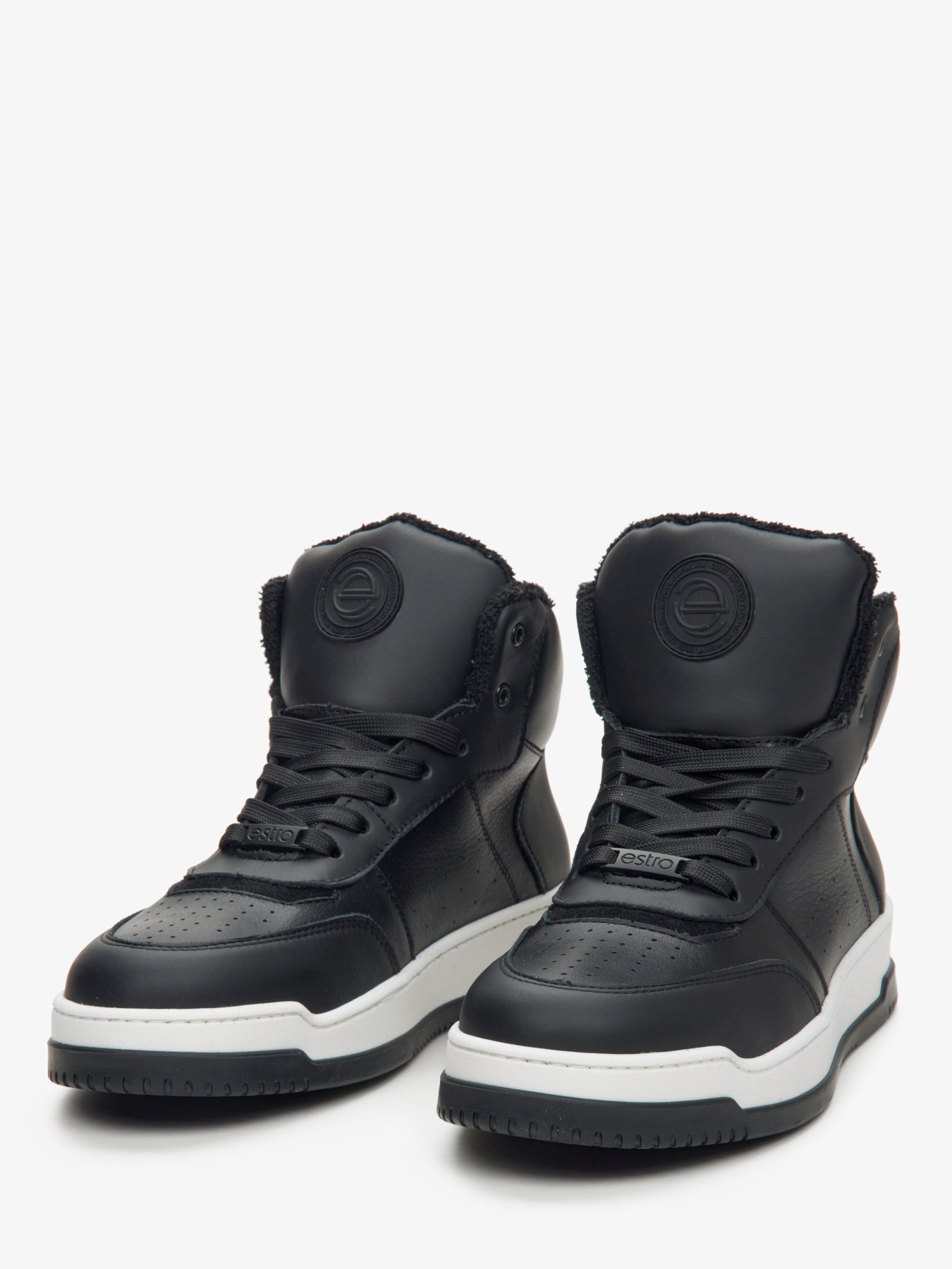 Черевики та чоботи Estro модель 09-2821180-101 Фото