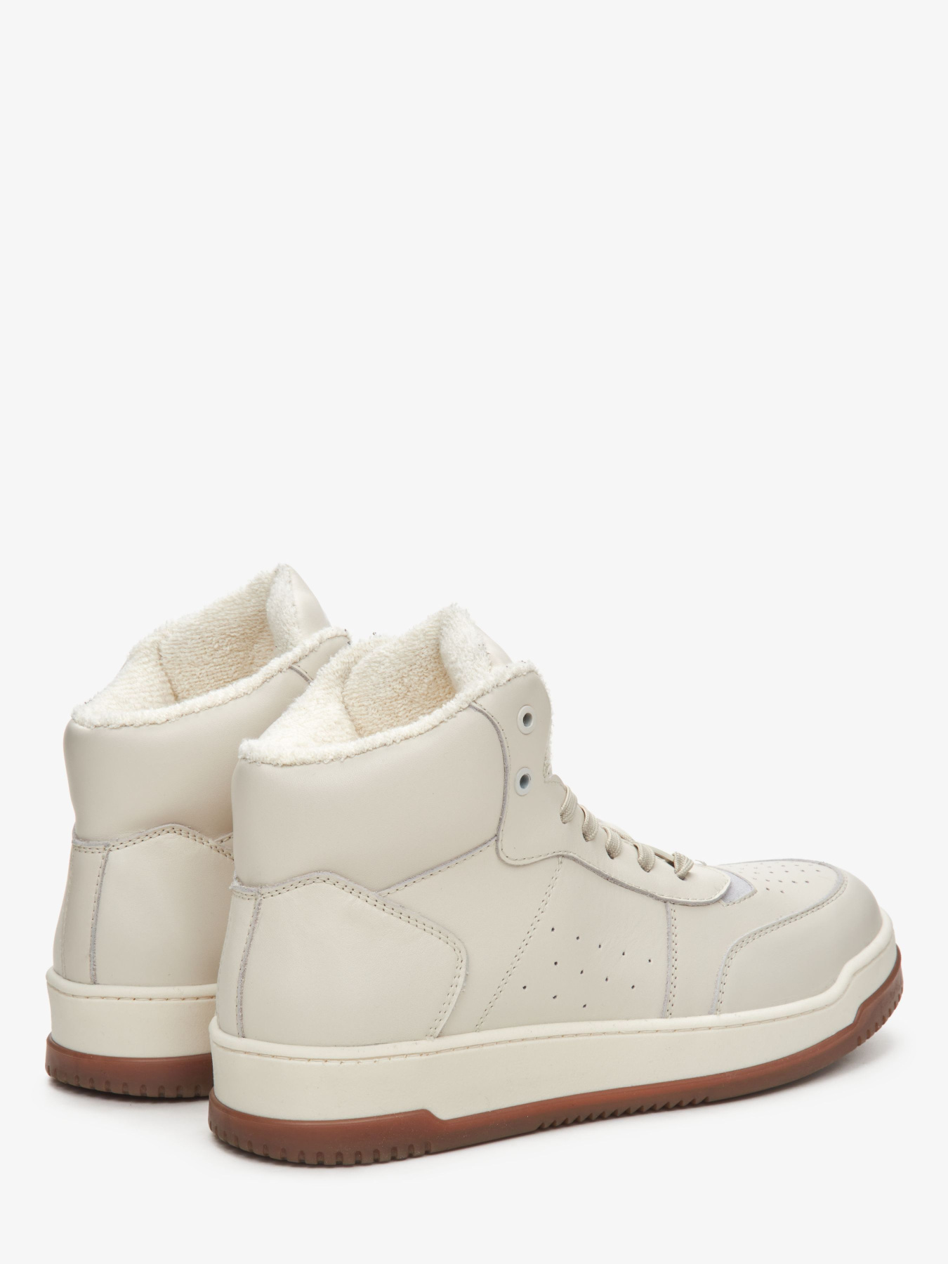 Ботинки и сапоги Estro модель 09-2821103-1201 Фото