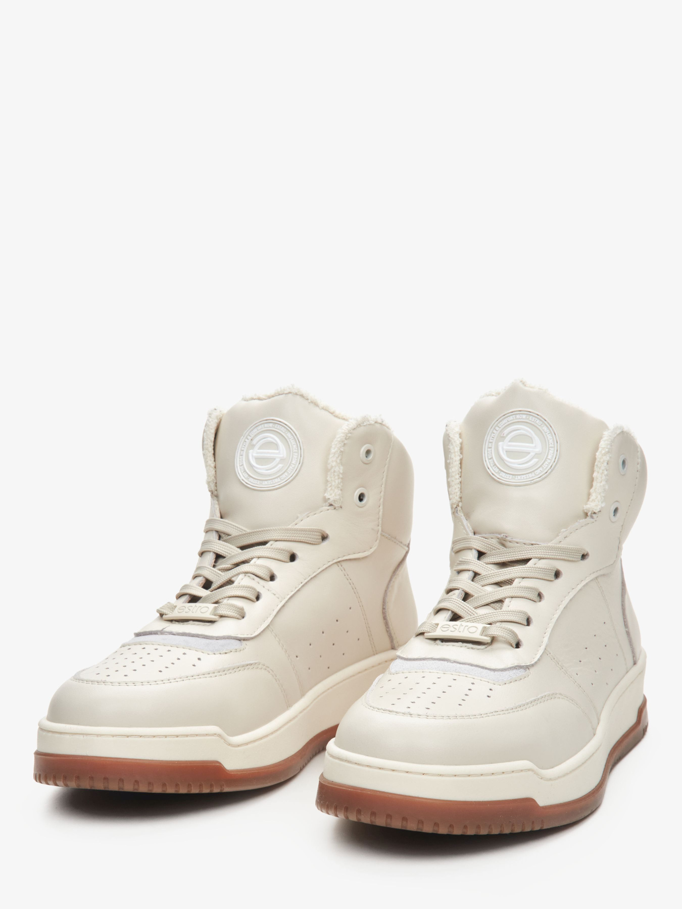 Ботинки и сапоги Estro модель 09-2821103-1201 Фото