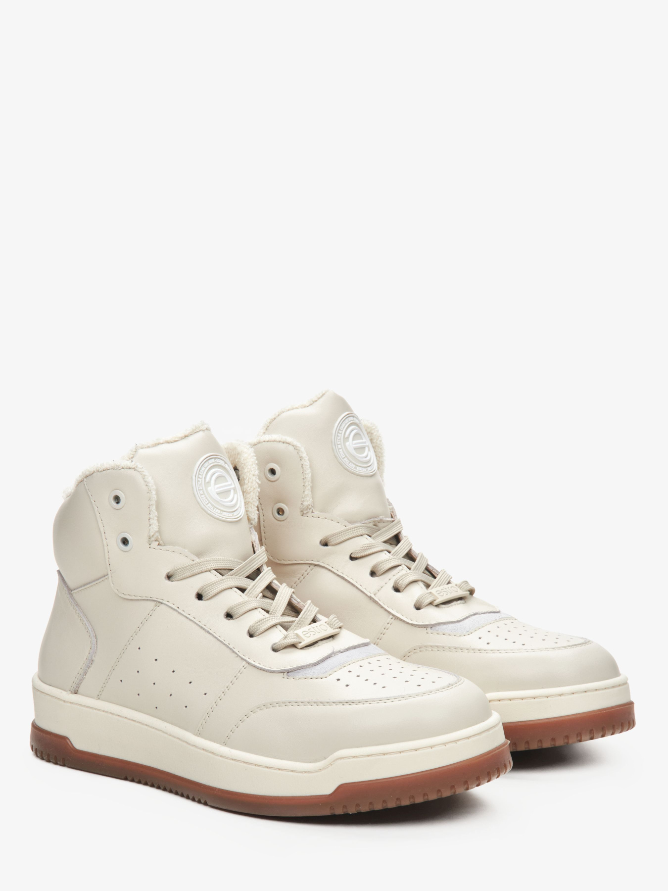 Черевики та чоботи Estro модель 09-2821103-1201 Фото