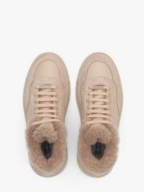 Ботинки и сапоги Estro модель 37601-53-523 Фото