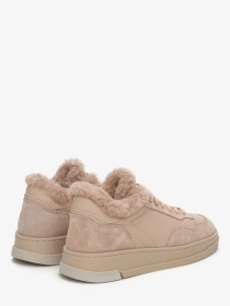 Ботинки и сапоги Estro модель 37601-53-523 Фото