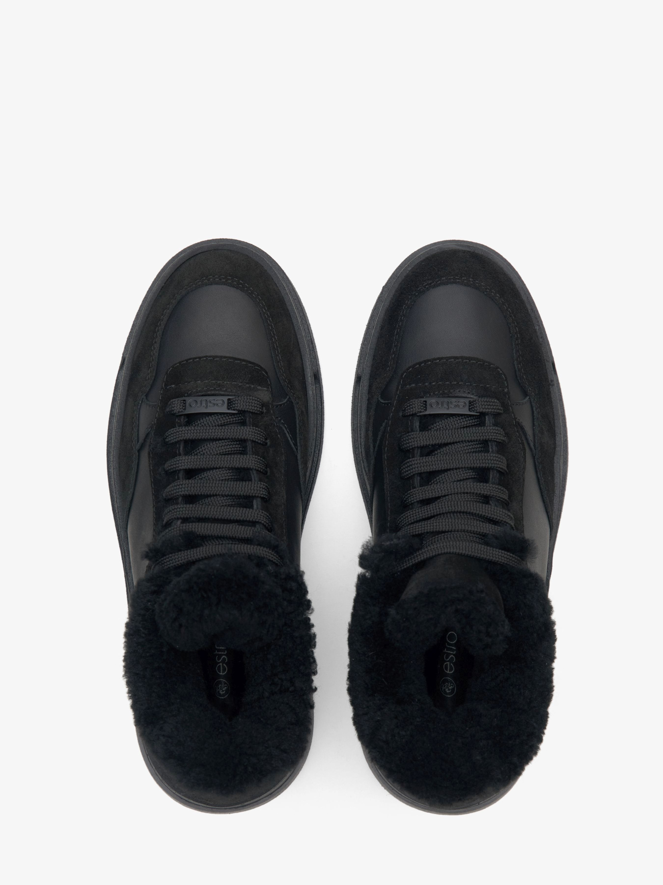 Ботинки и сапоги Estro модель 37601-85-501 Фото