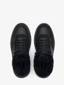 Ботинки и сапоги Estro модель 37601-85-501 Фото