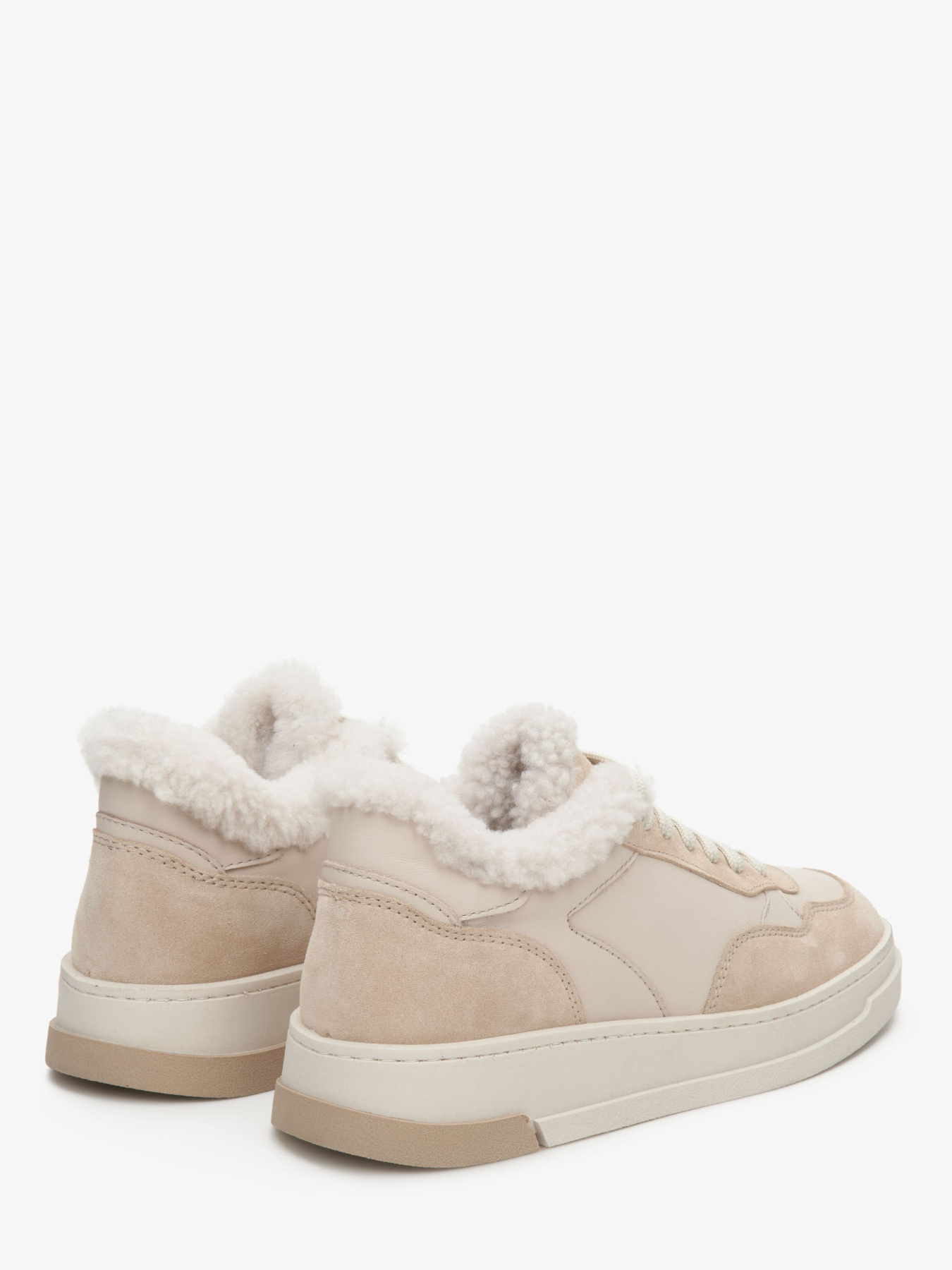 Ботинки и сапоги Estro модель 37601-54-5201 Фото