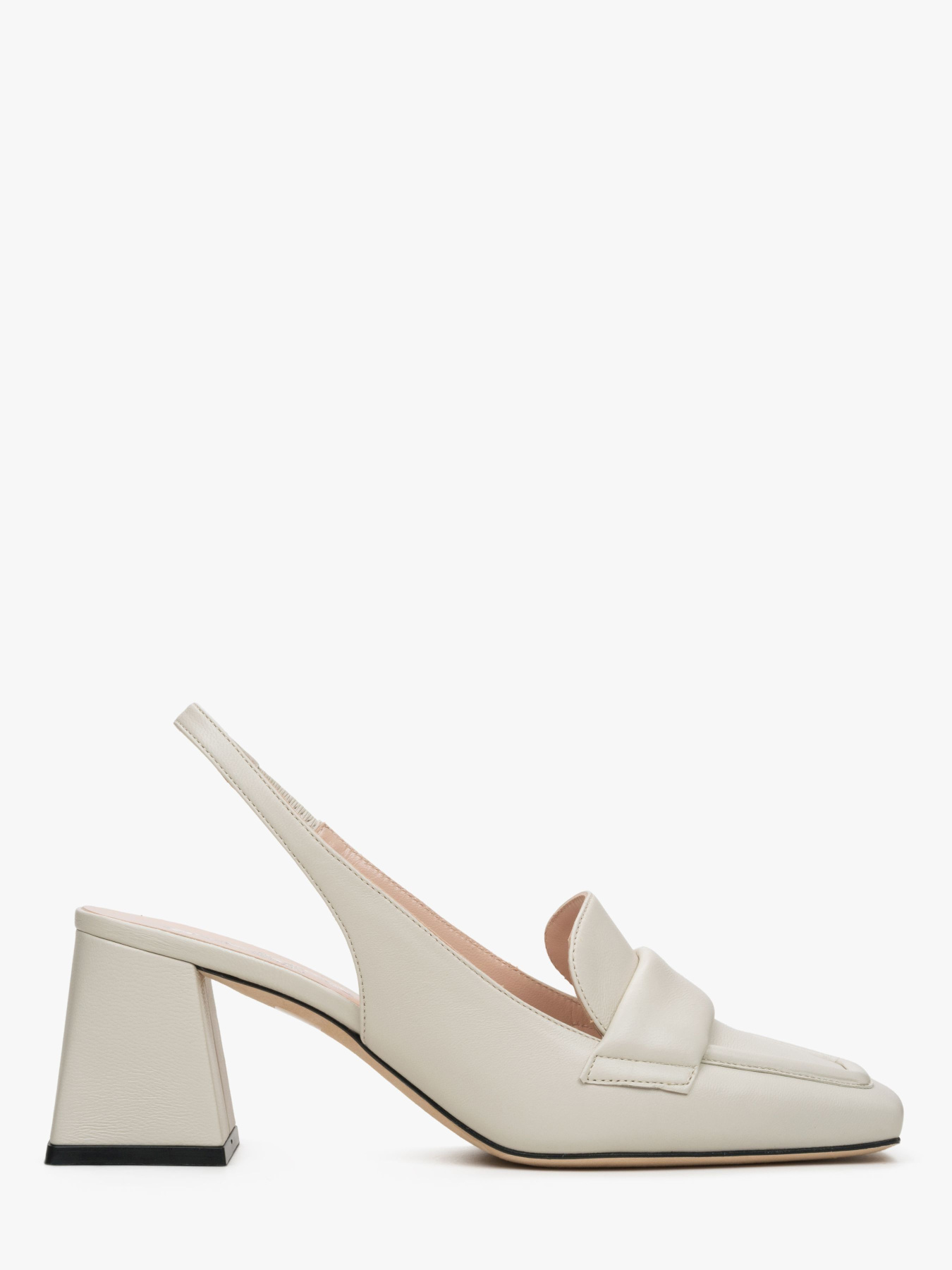 Туфли и лоферы Evaluna модель 6553-123 Фото