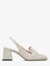 Туфли и лоферы Evaluna модель 6553-123 Фото