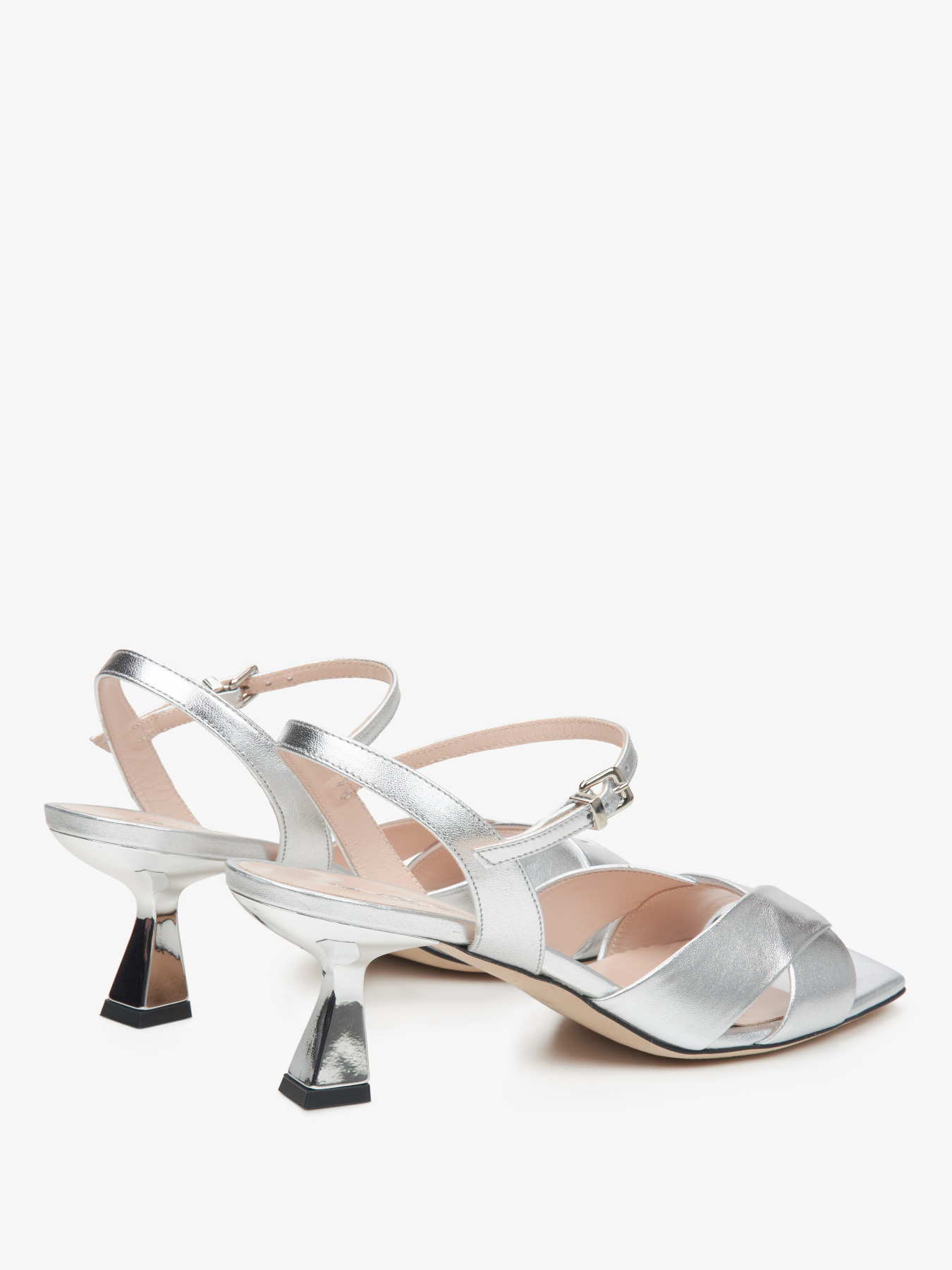 Сандалии Evaluna модель 5434-107 Фото