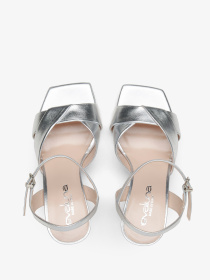 Сандалии Evaluna модель 5434-107 Сандалии Evaluna модель 5434-107 Фото