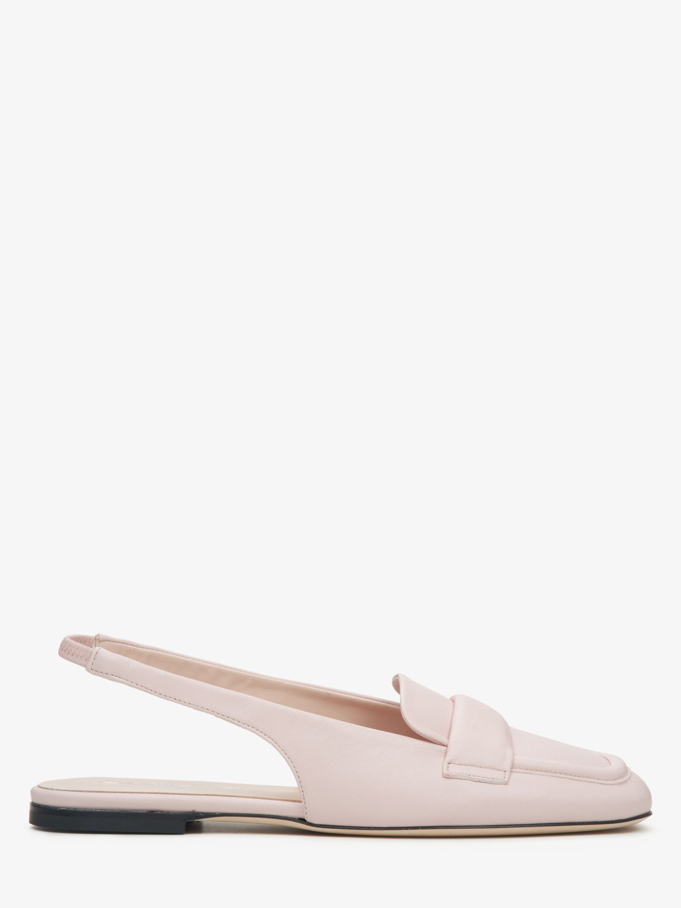 Туфли и лоферы Evaluna модель 3210-1014 Фото