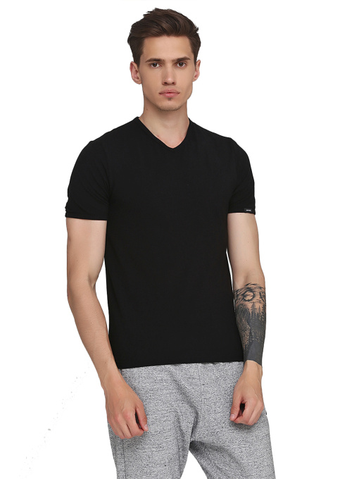 Футболка Cornette модель 531b Фото