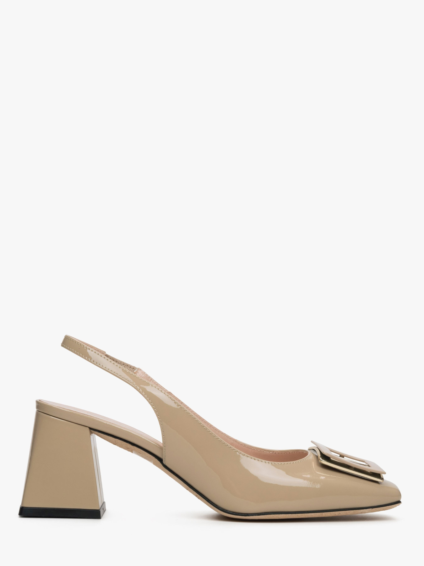 Туфли и лоферы Evaluna модель 6551-423 Фото