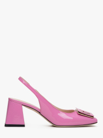 Туфли и лоферы Evaluna модель 6551-417 Фото