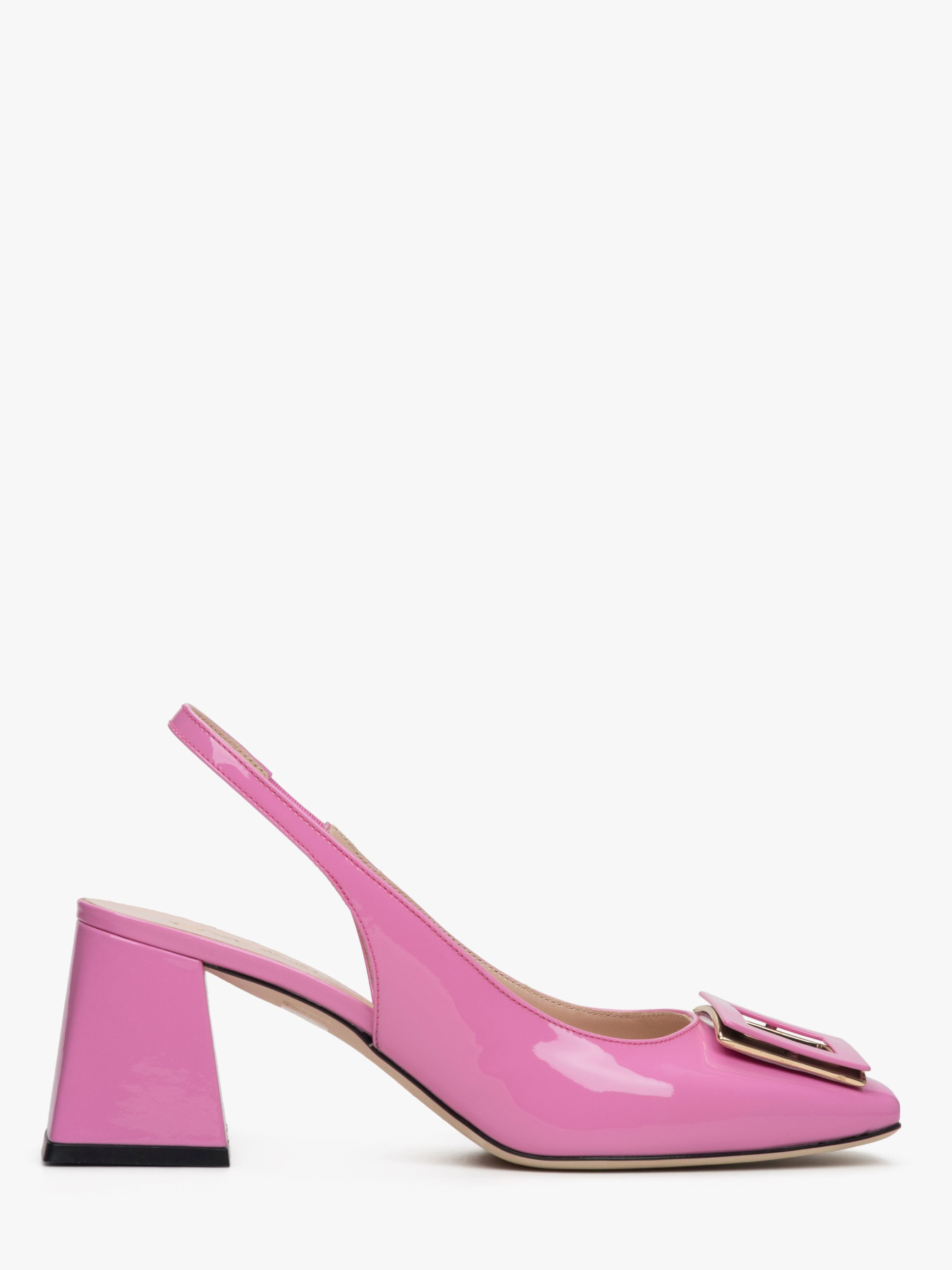 Туфли и лоферы Evaluna модель 6551-417 Фото