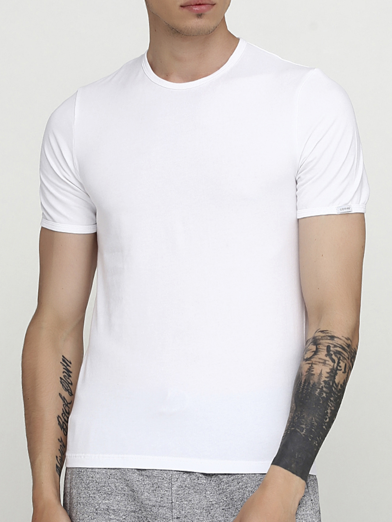 Футболка Cornette модель 532w Фото