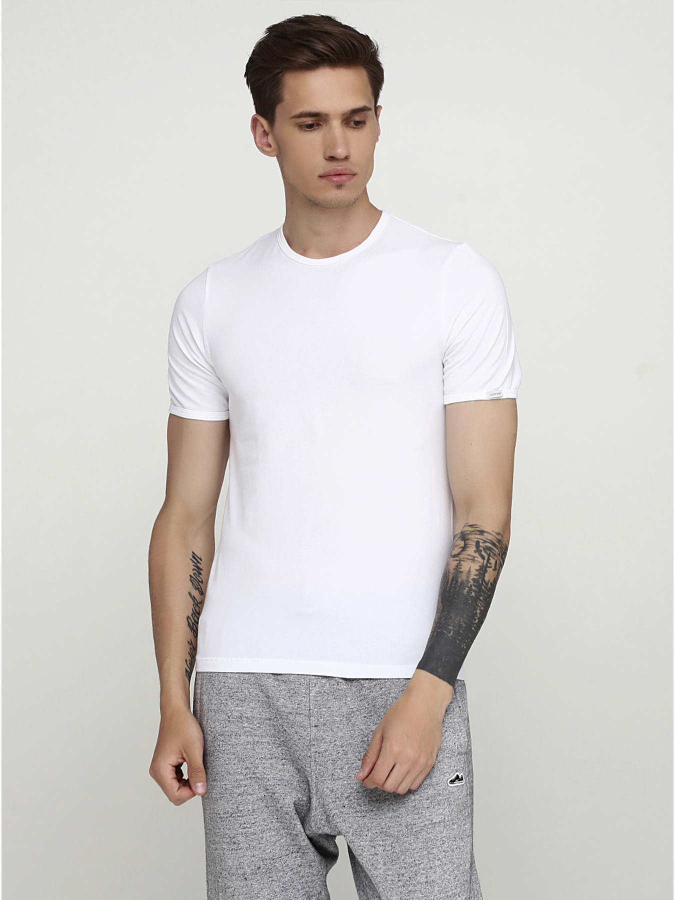 Футболка Cornette модель 532w Фото