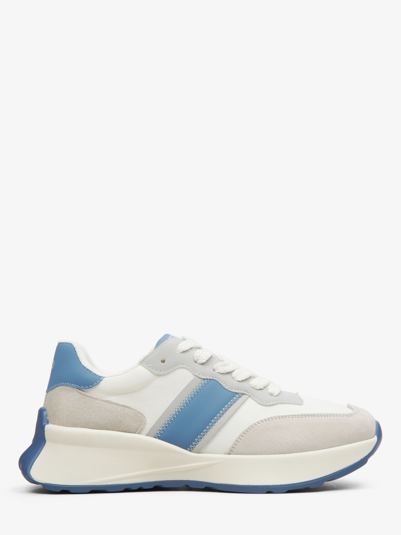 Кроссовки Estro модель 23-25-0404-112995 Фото