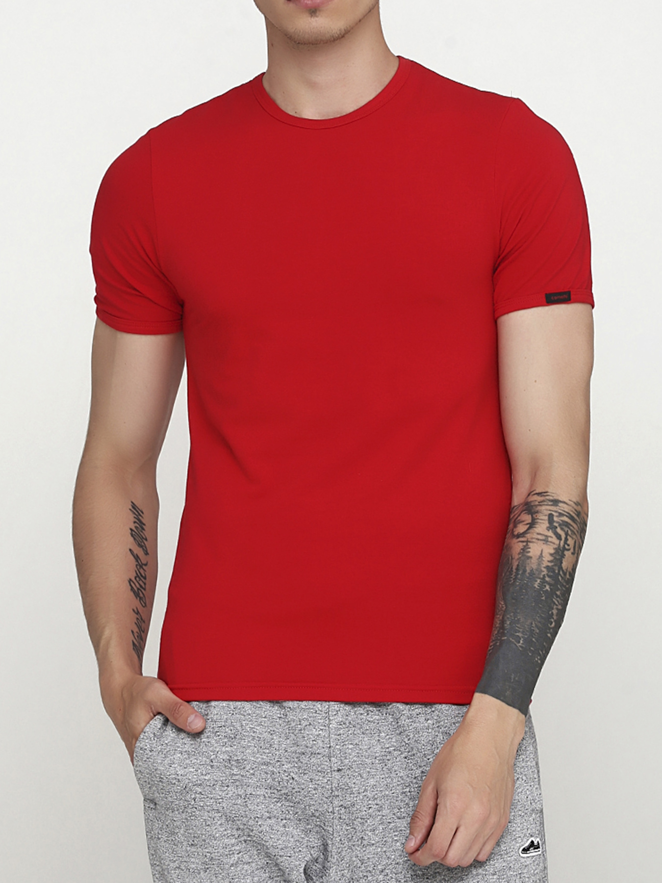 Футболка Cornette модель 532r Фото