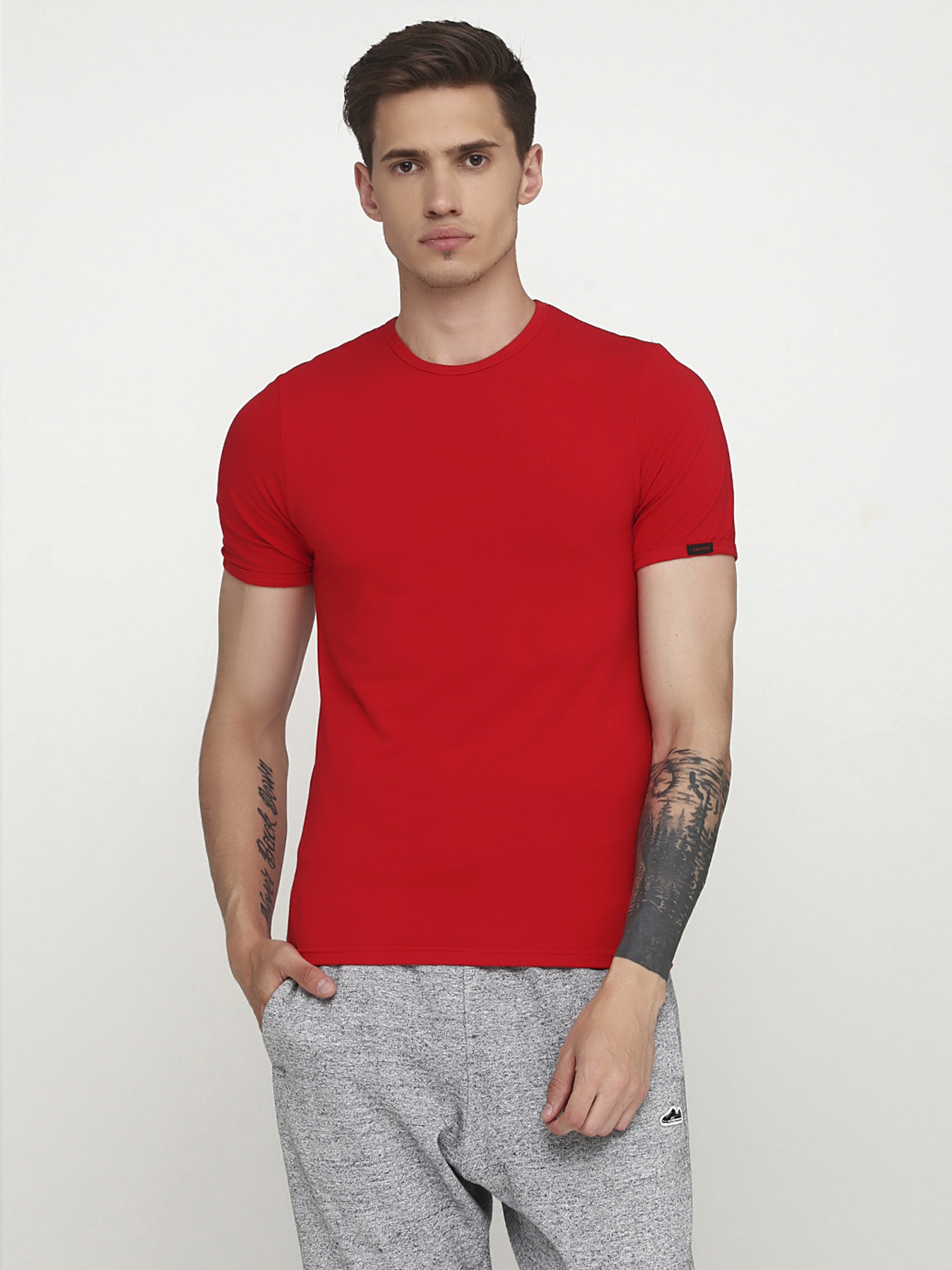 Футболка Cornette модель 532r Фото