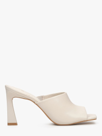 Шлёпанцы Estro модель 689005-1011 Фото