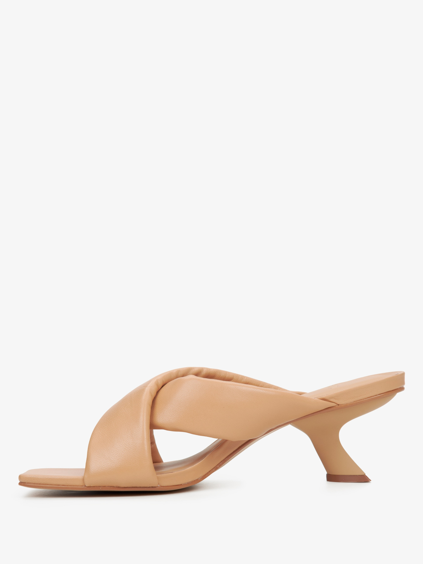 Шлёпанцы Estro модель 681001-123 Фото