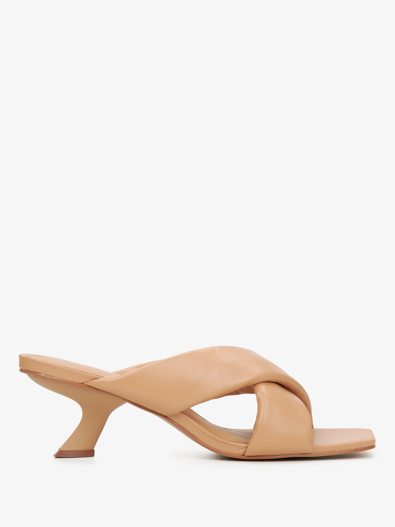 Шлёпанцы Estro модель 681001-123 Фото