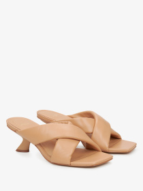 Шлёпанцы Estro модель 681001-123 Фото