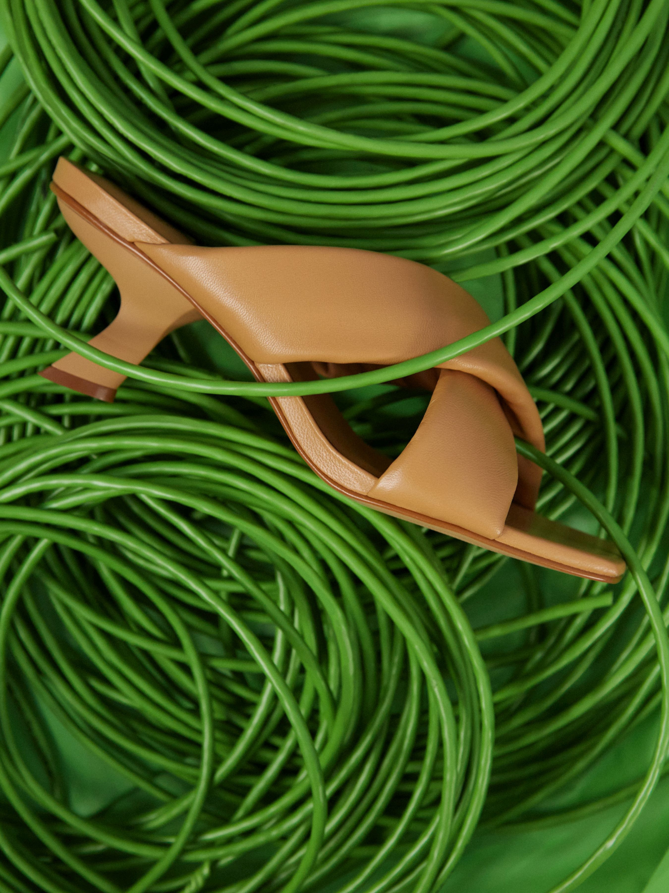 Шльопанці Estro модель 681001-123 Фото