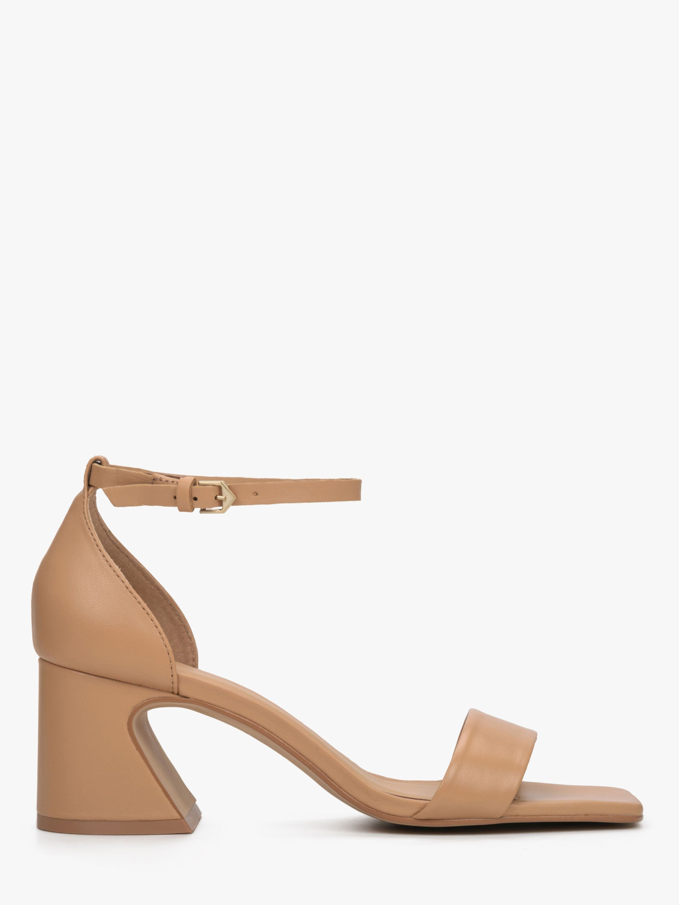 Сандалии Estro модель 658004-123 Фото