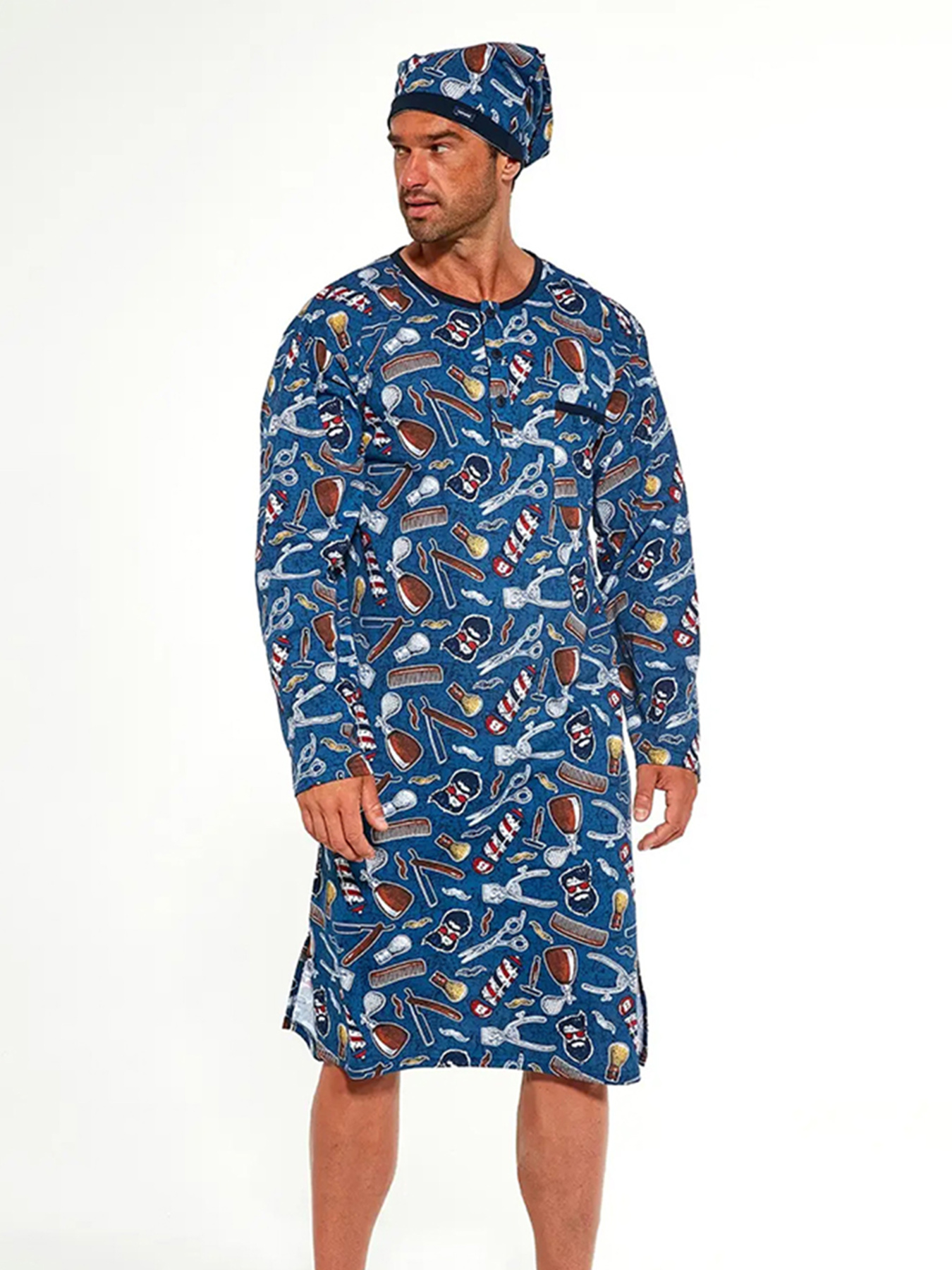 Піжама Cornette модель 110-07 Фото