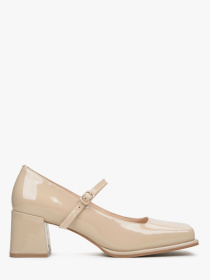 Туфли и лоферы Estro модель 019-02-2-423 Туфли и лоферы Estro модель 019-02-2-423 Фото