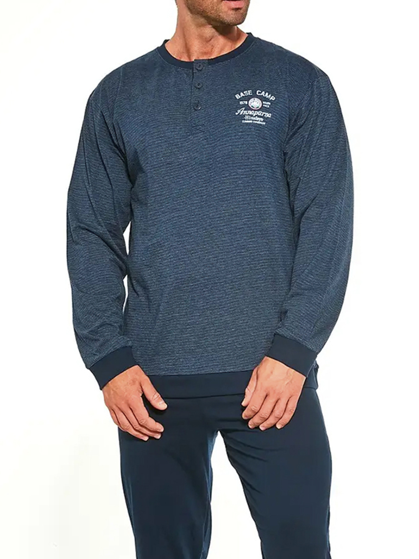 Пижама Cornette модель 113-186 Фото