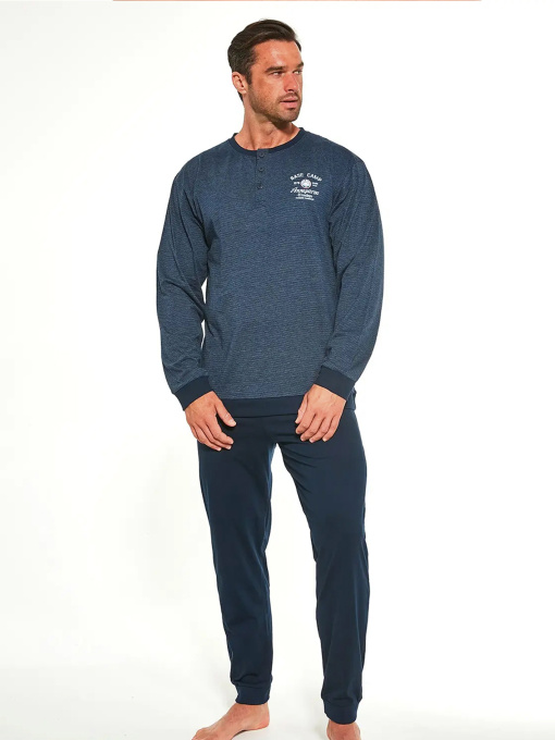 Піжама Cornette модель 113-186 Фото