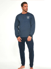 Пижама Cornette модель 113-186 Фото