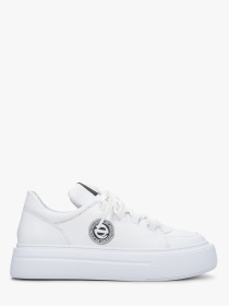 Кеды Estro модель 09-3034825-102 Фото