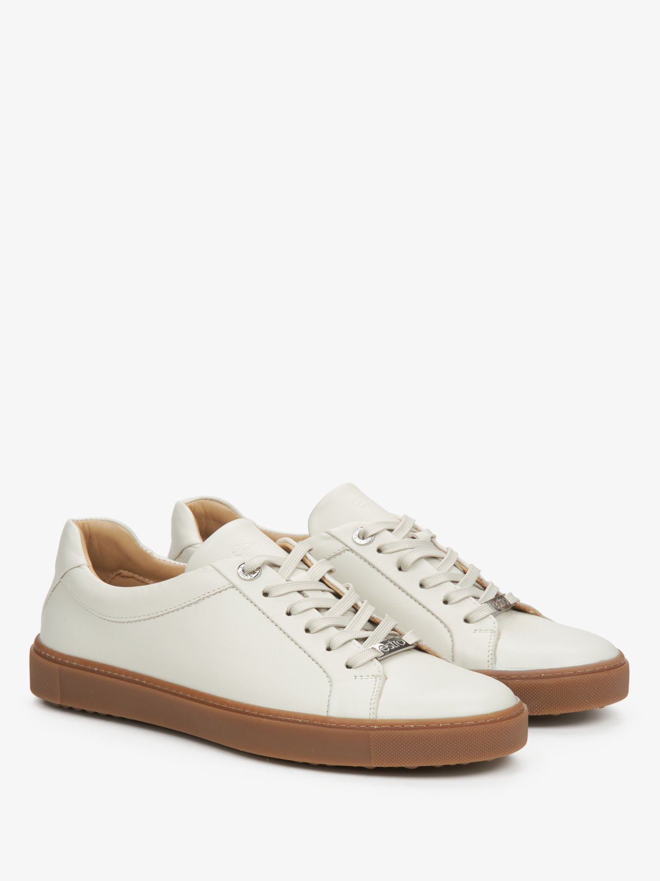 Кеды Estro модель 09-3118103-1201 Фото