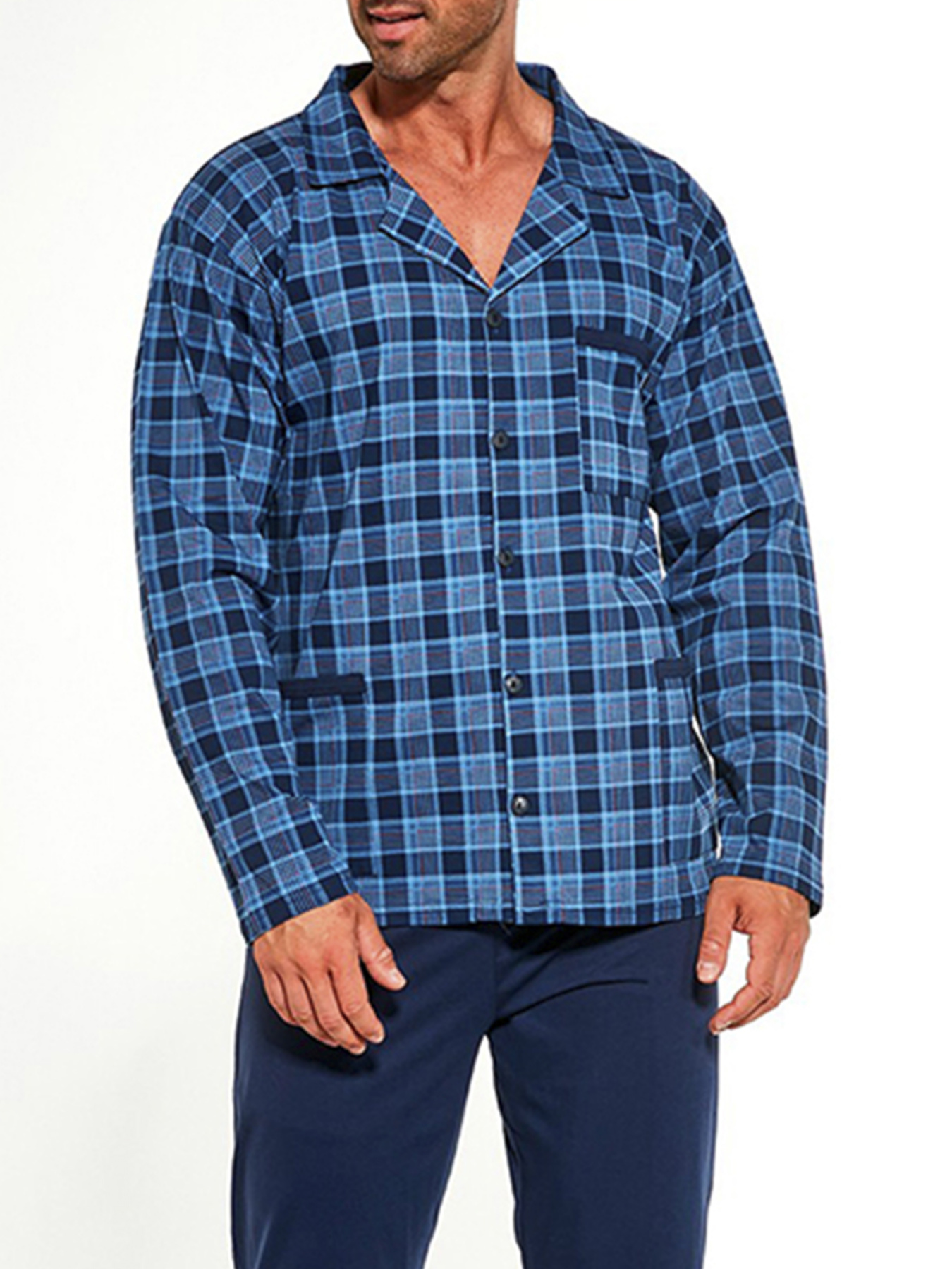 Пижама Cornette модель 114-48 Фото