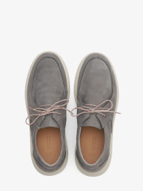 Слипоны и мокасины Estro модель 09-4650710-705 Фото