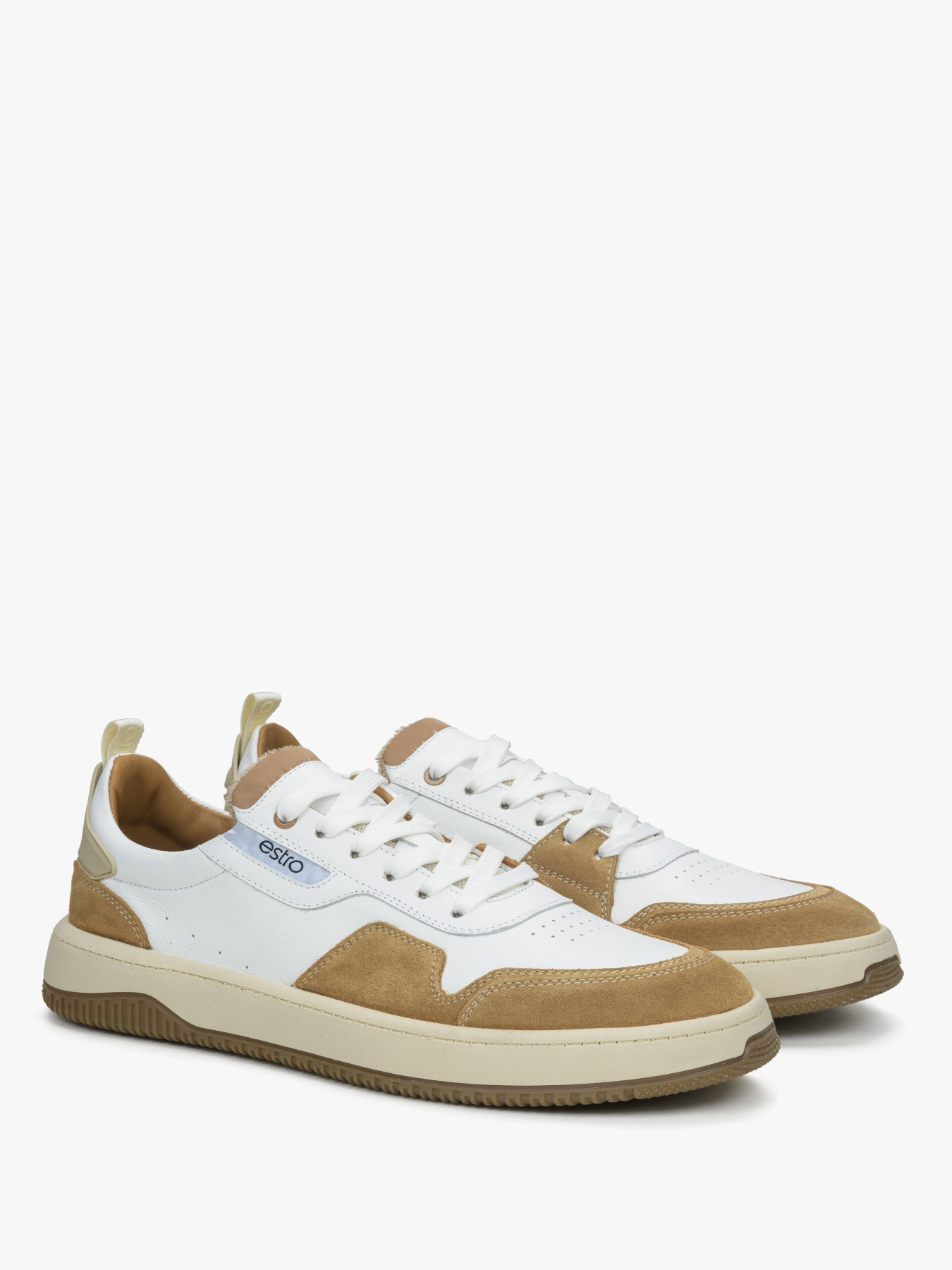 Кеды Estro модель 09-4286062-588 Фото