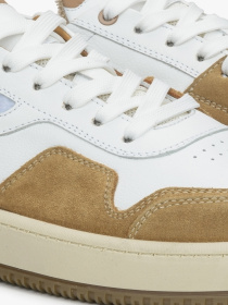 Кеды Estro модель 09-4286062-588 Фото