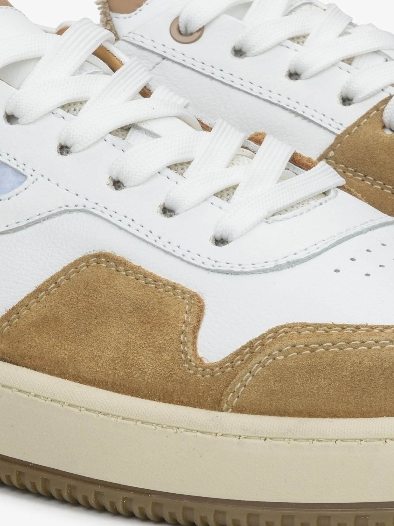 Кеды Estro модель 09-4286062-588 Фото