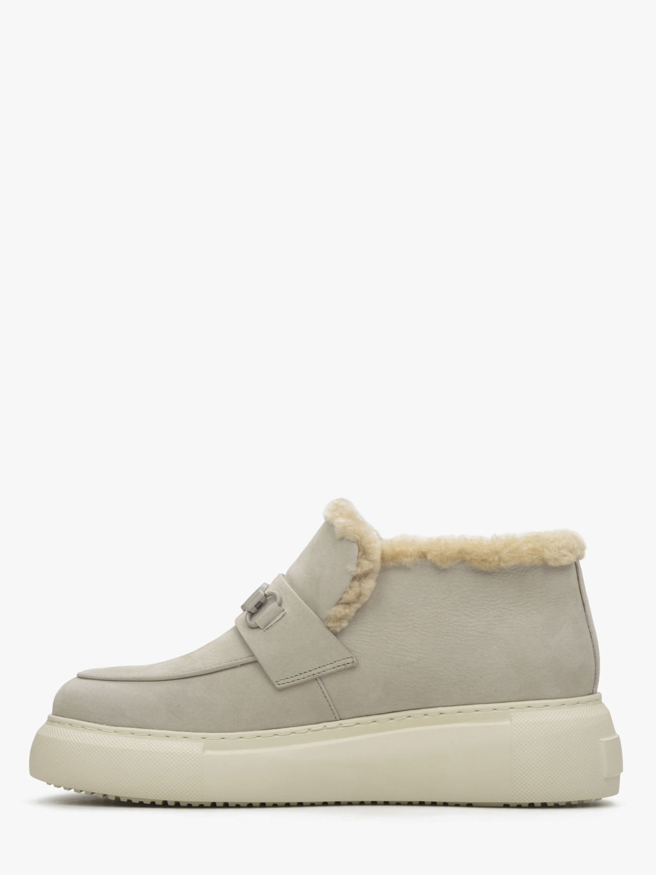 Полуботинки Estro модель 065-1-723 Фото