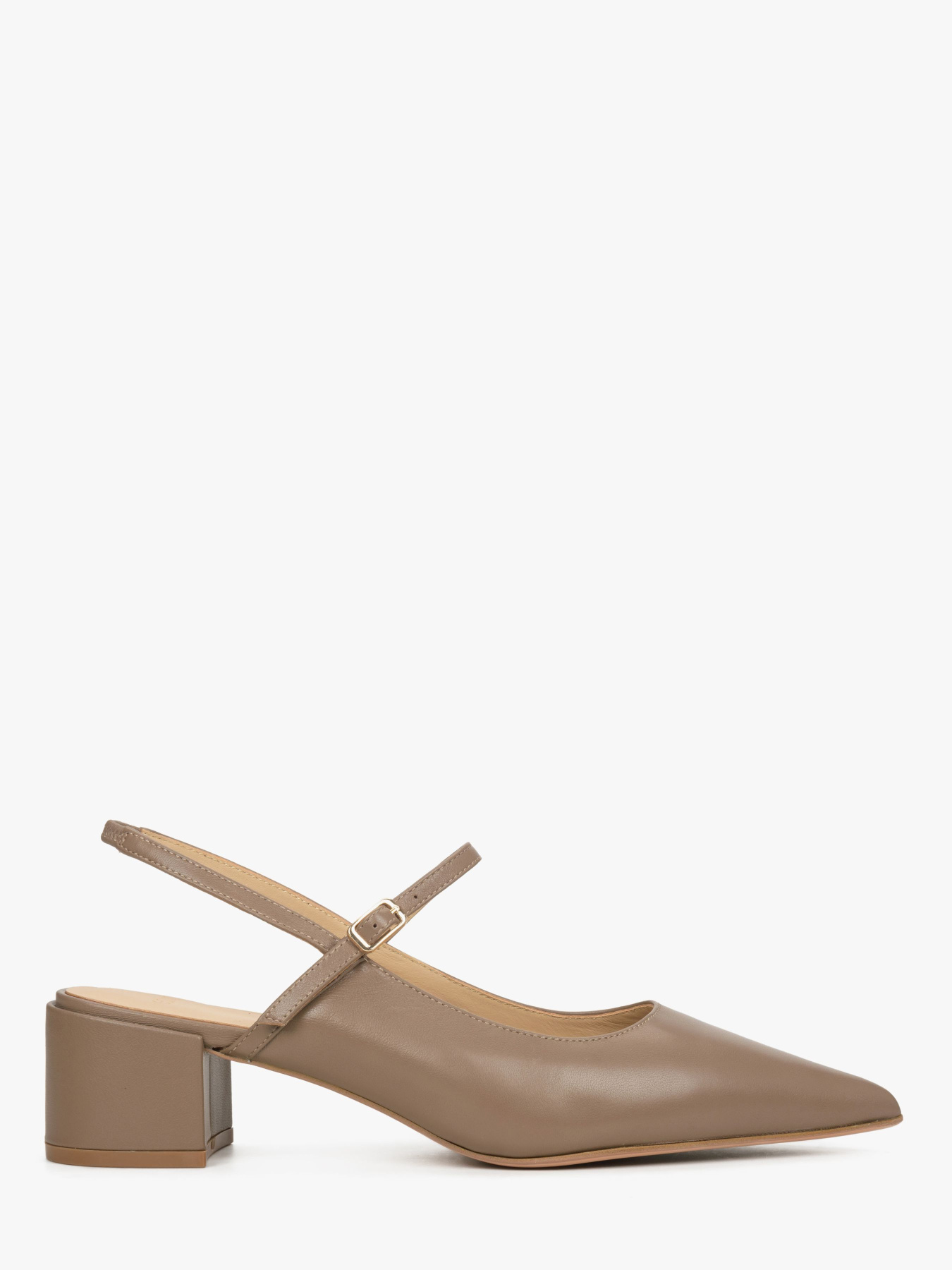 Туфли и лоферы Estro модель 23-5228-130-1-108 Фото